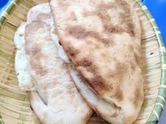 -泥大爷烤饼羊汤店(蓝色康桥店)