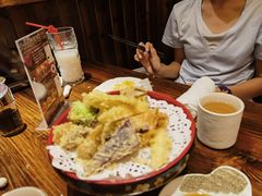 -鸟鹏烧鸟居酒屋(熙龙湾店)