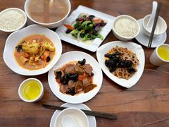 -少林寺欢喜地素斋馆