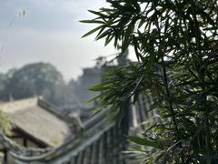 -都江堰普照寺