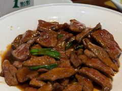 -陈记菜馆·非遗淮扬菜·始于1988(东关街教场店)