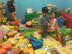 -Geneva日内瓦餐厅(西郊宝成花苑店)