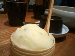 老奶洋芋-云海肴·汽锅鸡·云南菜(天津国金汇店)