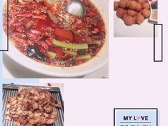 -四季民福烤鸭店(前门店)