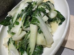 -悦海·家宴·冰花皮皮虾大锅贴(宝龙店)