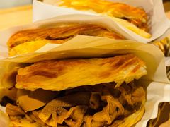 -陕客肉夹馍(王府井店)