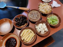 -生产队柴火鸡(永乐路店)