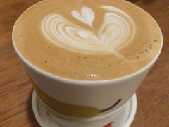 -argangKaffe(宝庆路店)