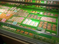 -鲜道寿司(无锡苏宁店)