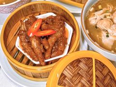 -香港狮子山下·明星粤菜餐厅(北苑店)