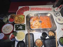 -九鼎轩脆毛肚火锅(南京东路店)