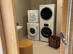 -天津水游城丽筠酒店