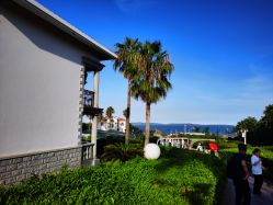 -亚洲海湾大酒店·宴会厅