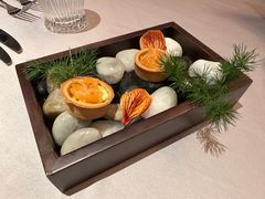 -Da Ivo哒伊沃意大利魔镜餐厅(外滩店)