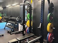 -TOP健身私教工作室(侨香店)