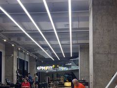 -LA合时健身4PMFIT(花桥旗舰店)