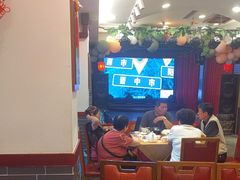 -山西会馆·晋菜·晋商宴·牌匾博物馆(胜利东街店)