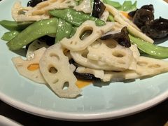 -向川南·水煮鱼·川菜(和平里店)