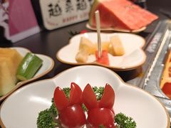 -海底捞火锅(石景山万达广场店)