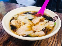 -都谷包子(天一广场店)