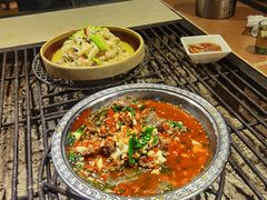 -宅里香.自然餐厅(湘大店)