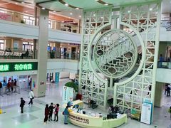 -苏州市立医院(白塔院区)