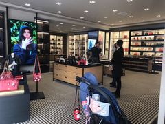 -王府井奥莱临潼小镇(临潼店)