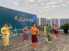 -火舞泰·泰式海鲜火锅餐厅(世纪城店)