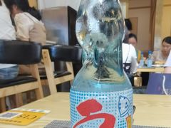 -井梧町日式料理(万达店)