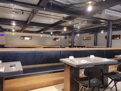 大堂-一棠龙虾•王牌虾球(楚河汉街店)
