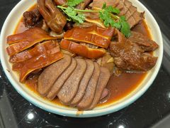 -新南华大酒店(长寿店)