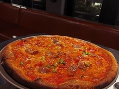 -WOLFGANG PUCK KITCHEN & BAR(迪士尼小镇店)