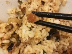 -永和大王(蛙嫩鸡香煲煲鲜·军博店)