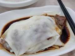 -华辉拉肠(宝华店)