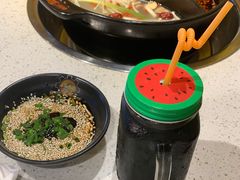 -钢管厂五区小郡肝串串香(南山店)