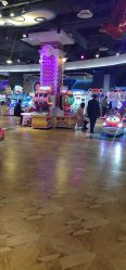 点击看大图 -卡通尼乐园·生日会(烟台永旺店)