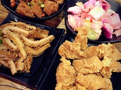 -老张牛肉面(天津万象城店)