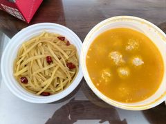 -全聚贤餐厅·湖北家常菜(沙湖店)