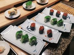 -星伦多自助料理·涮烤一体(杭州来福士店)