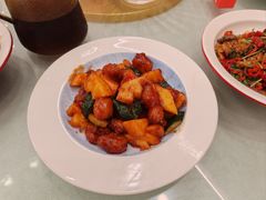 -大师傅金奖啤酒鱼(壹号店)