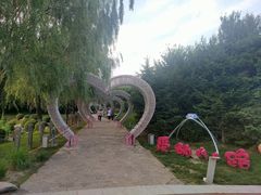 -莫子山公园