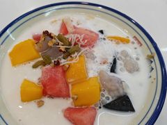 -江记甜品(罗湖店)