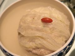 -淮扬厨子(黑金冠金水区省体育场店)