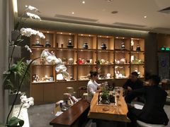 -若蘭慈·无国界素食料理(欢乐海岸店)