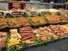 -醉人椒麻辣香锅(上地华联店)