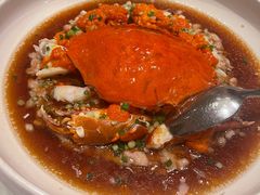 -玫瑰厅上海菜(兴国路店)