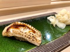 -鮨一日本料理(大中华店)