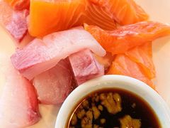 -The COOK·厨餐厅·自助餐(浦东嘉里大酒店)