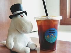 -PUZZLE COFFEE 拼图咖啡