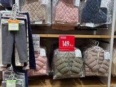 -优衣库(北京枫蓝国际广场店)
